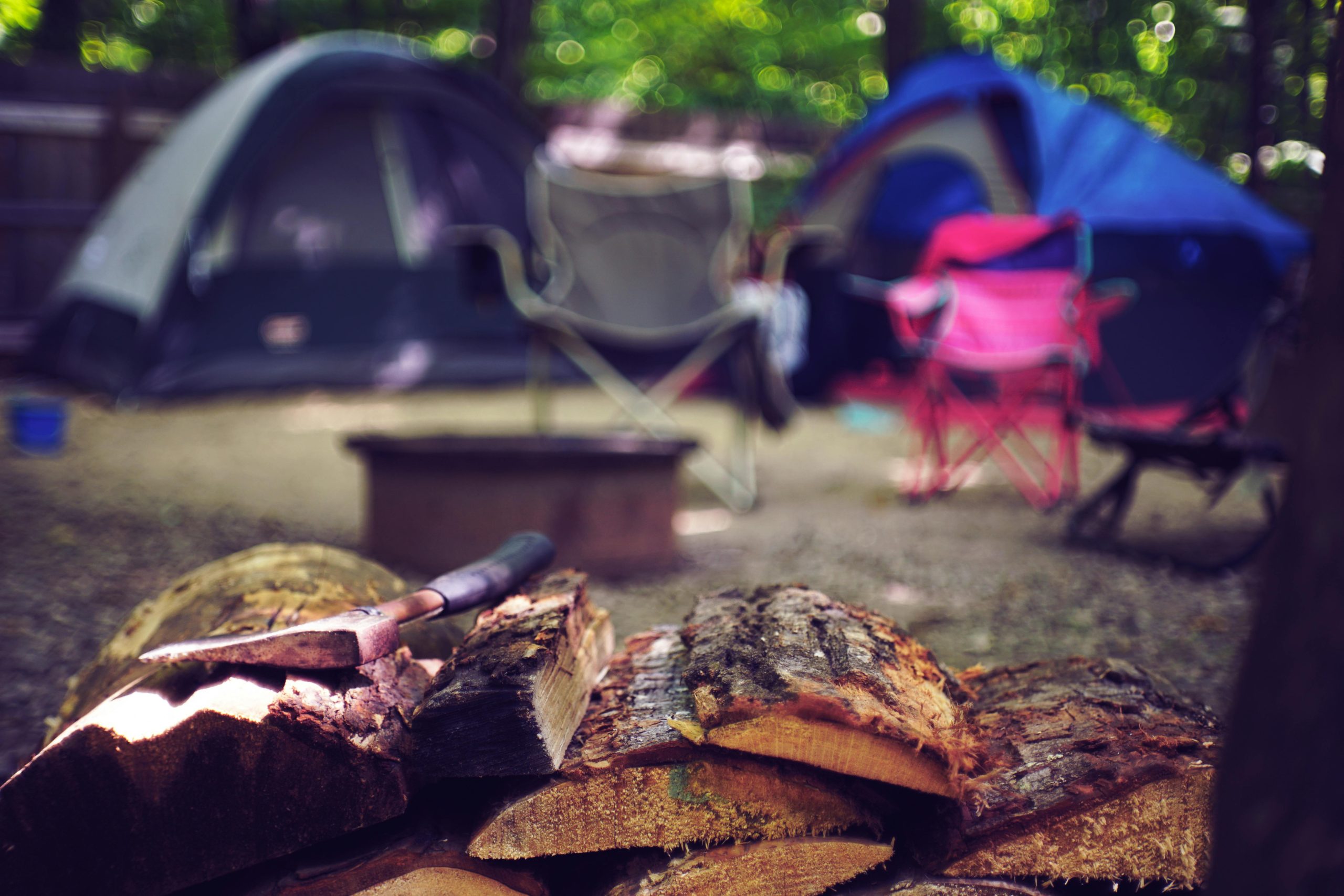 Essential Camping & Outdoor Gear for Beginners (2026 Guide) 2026